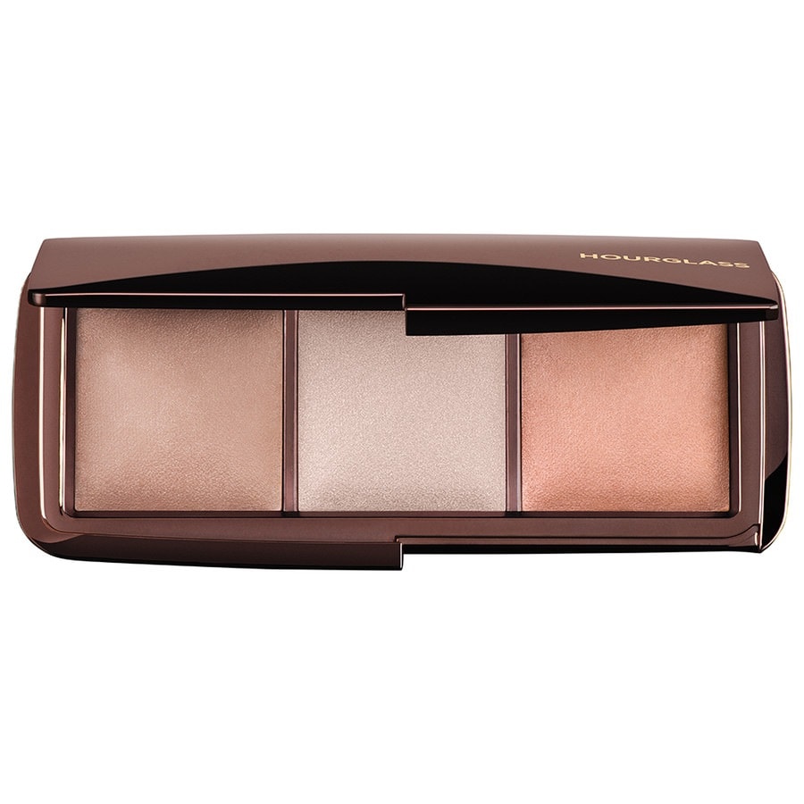 Hourglass Hourglass Konturowanie Ambient Lighting Palette 10.0 g