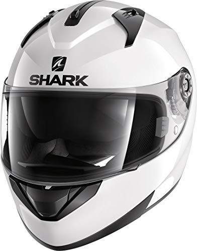 Kask integralny SHARK HE0500E-WHU-XL