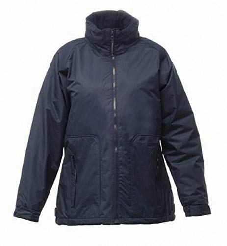 Regatta damska kurtka Hudson granatowy 10 Rg043/Tra306