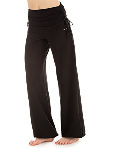 WINSHAPE Damskie spodnie treningowe Wh1 Fitness Czas wolny Sport Yoga Pilates