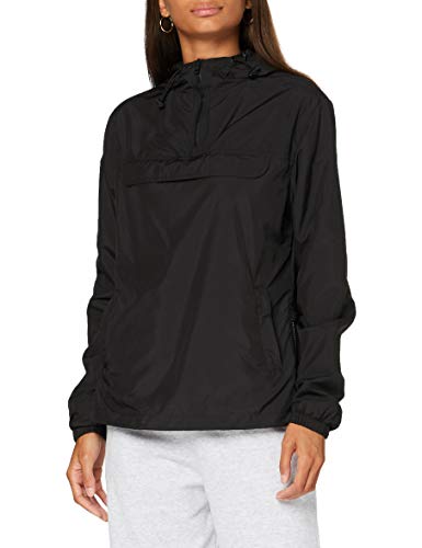 Build Your Brand Damska bluza damska Basic Pull Over Jacket Cardigan Sweater