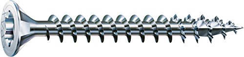Spax Wkręty uniwersalne z główką stożkową T-STAR plus 4x25mm op. 200szt. 1191010