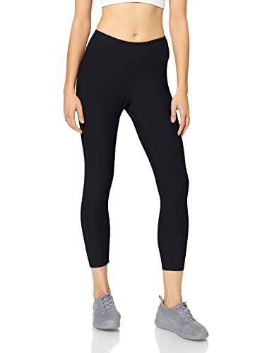 Triumph DL RTW SS20 7/8 legginsy Sd EX - legginsy sportowe, czarny, XL