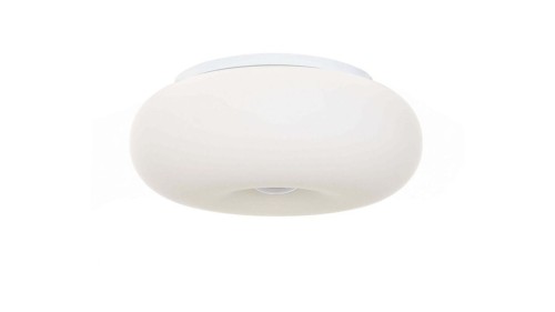 Lumina Deco Deco NOWOCZESNA LAMPA SUFITOWA PLAFON BIANTE D28 LDC 1104-280
