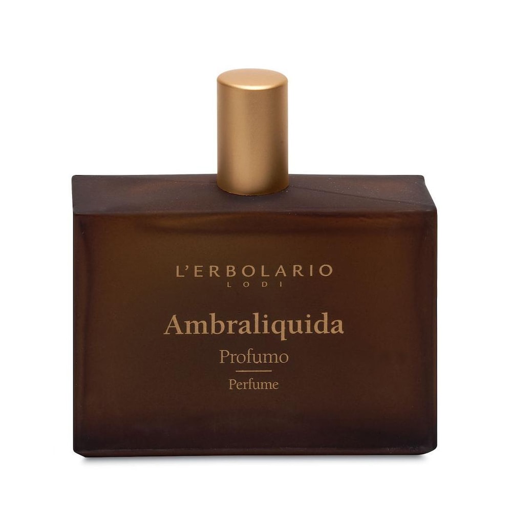 L'Erbolario L 'erbolario konwalia Eau de Parfum, 1er Pack (1 X 50 ML)