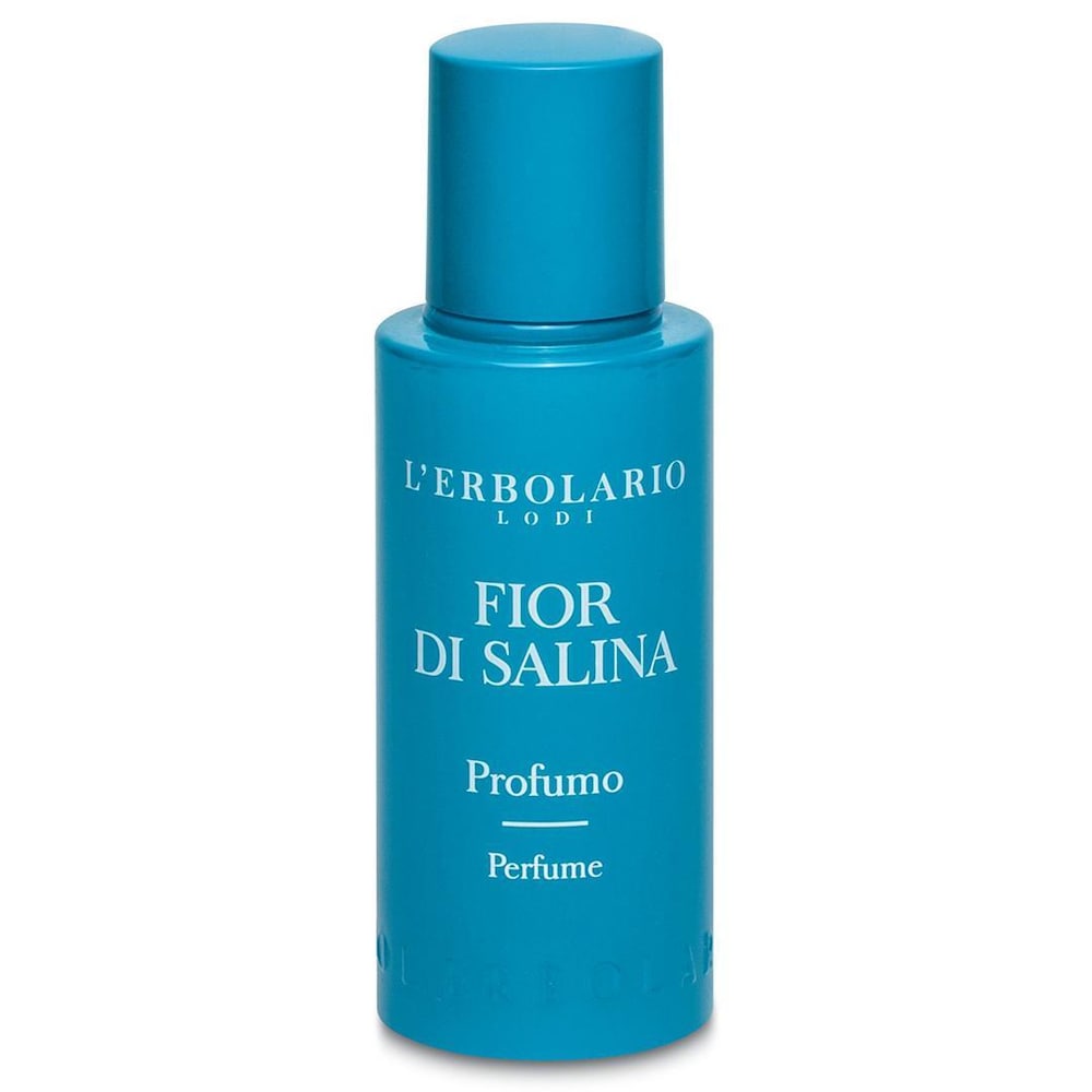 LErbolario Fior di Salina Woda perfumowana 50 ml