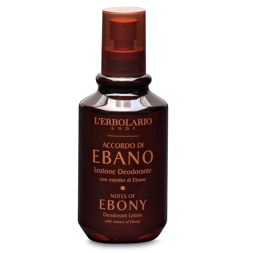 L'Erbolario LErbolario LErbolario Dezodorant z atomizerem 100 ml