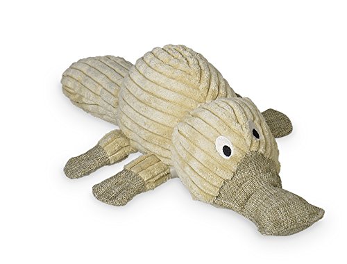 Nobby 67405 Plüsch Schnabeltier
