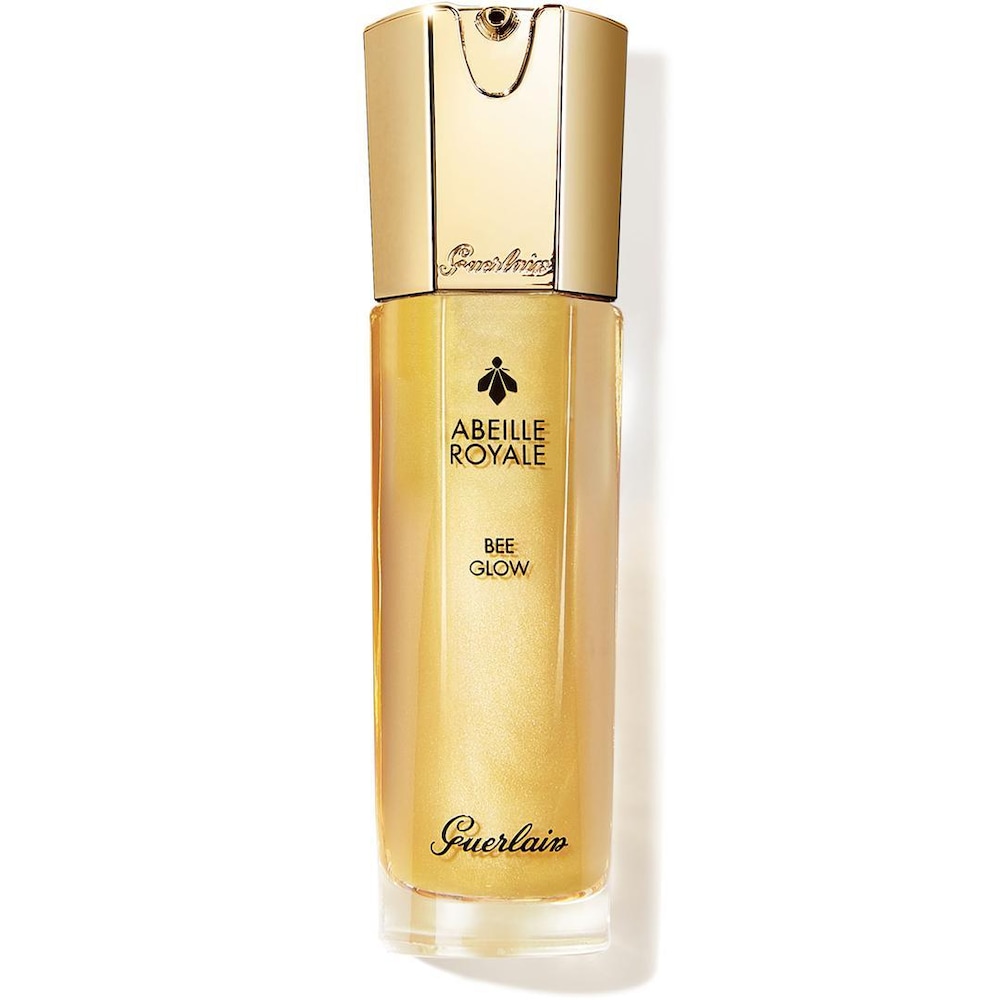 GUERLAIN Abeille Royale Bee Glow - Zmysłowy, gęsty żel nawilżający do twarzy