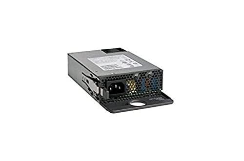 Cisco Zasilacz serwerowy 125W AC Config 6 Power Supply PWR-C6-125WAC=