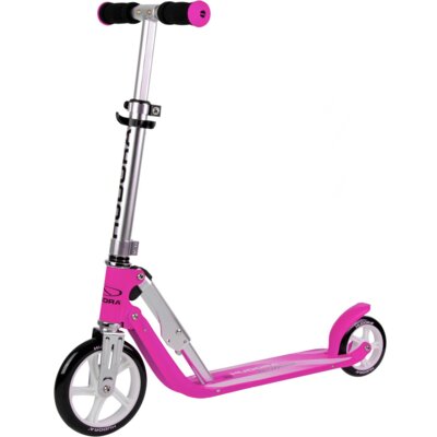 Hudora Hulajnoga Little BigWheel od 3 roku życia