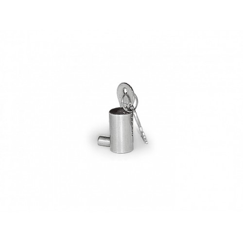 Came Cylinder z kluczem personalnym KRONO