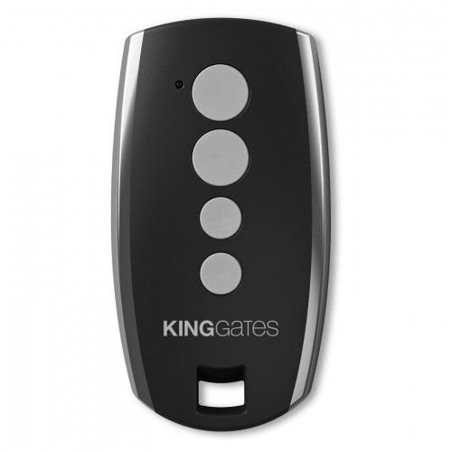 KingGates Pilot Stylo 4K