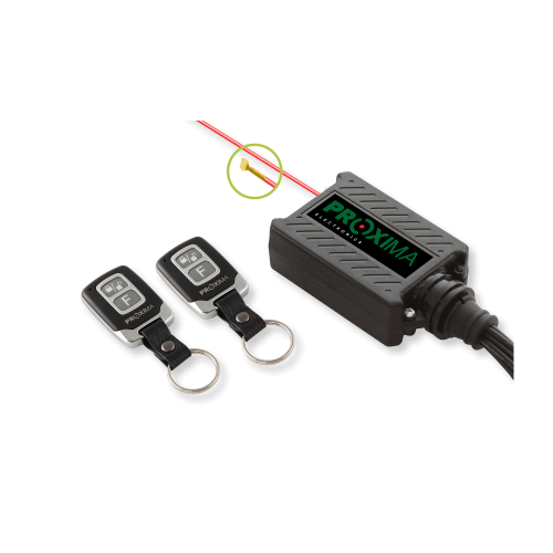 Proxima Automatyka Autoalarm 12V ZN