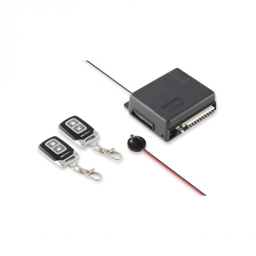 Proxima Radiowy Sterownik Zamka Centralnego SRPi 12V