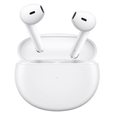 Oppo Enco Air Biale