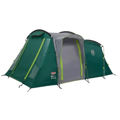 Coleman MACKENZIE BLACKOUT 4