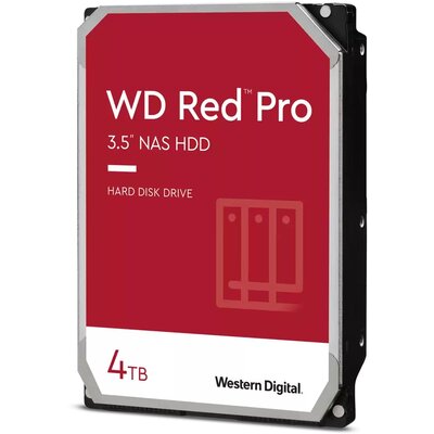 Western Digital 4TB WD4003FFBX