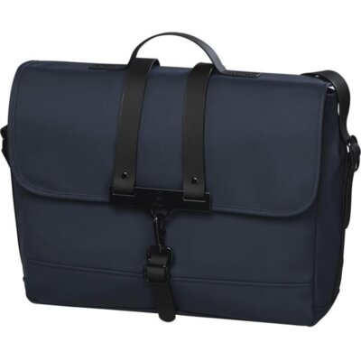 Hama Torba na laptopa Perth 15.6 cali Granatowy 196611