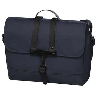 Hama Torba na laptopa Perth 13.3-14.1 cali Granatowy 196607