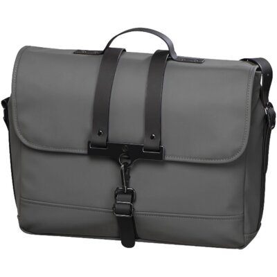 Hama Torba na laptopa Perth 15.6 cali Szary 196609