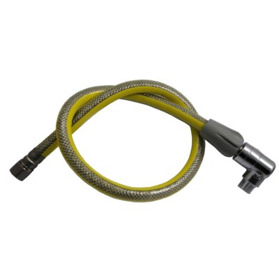 LECHAR Przyłącze gazowe 2m FPG1-Z-1/2x2000