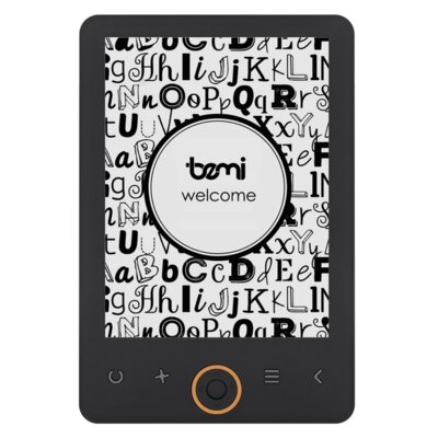 Bemi Cognita 6