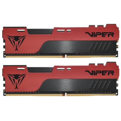 Patriot  Viper Elite II DDR4 16GB 2666MHz CL16 PVE2416G266C6K PVE2416G266C6K