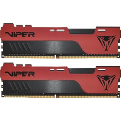 Patriot  Viper Elite II DDR4 16GB 3600MHz CL20 PVE2416G360C0K PVE2416G360C0K