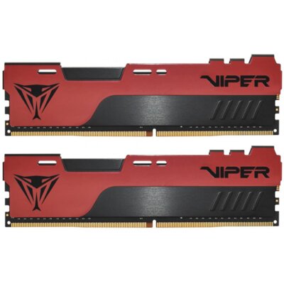 Patriot  Viper Elite II DDR4 32GB 3200MHz CL18 PVE2432G320C8K PVE2432G320C8K