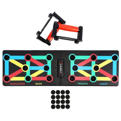 HMS Wielofunkcyjna deska do pompek PU12