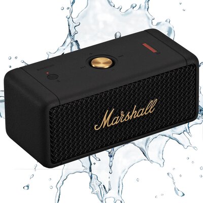 Marshall Emberton 192811 Czarny