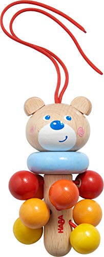 Haba hanging figure bear 305231