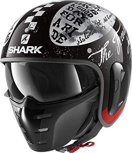 S-DRAK 2 Fibre