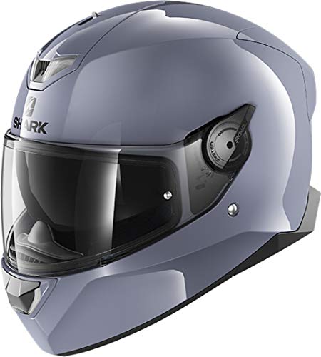 SHARK, Kask motocyklowy, Skwal 2, S01, XS