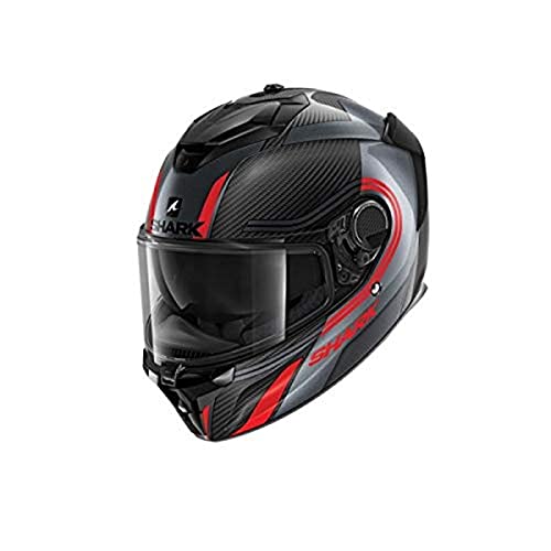 Spartan Carbon GT