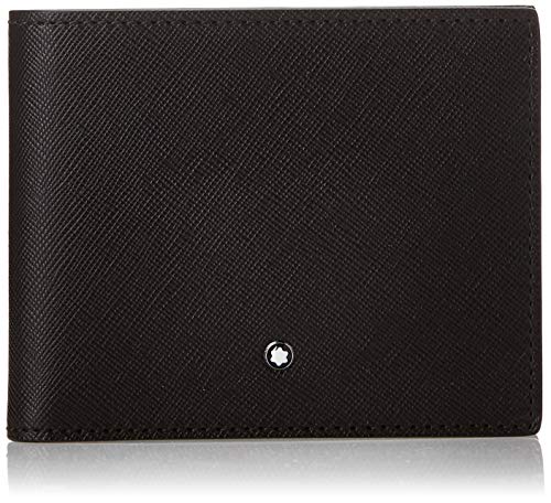 Montblanc Montblanc Sartorial etui na karty kredytowe, 12 centymetrów