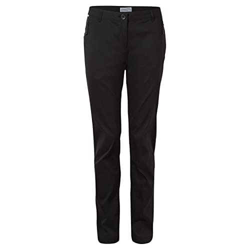 Craghoppers Damskie spodnie trekkingowe Kiwi Pro TRS