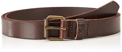 Fjällräven singi Belt 2,5 cm męskie spodnie do paska, brązowy, 85 cm 77280