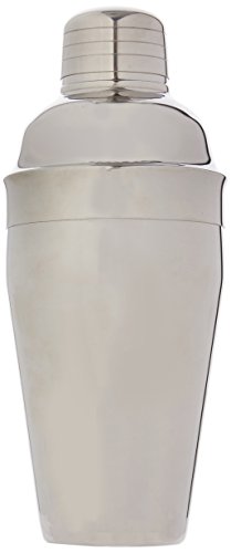 Vin bouquet Tradycyjny stalowy shaker 500ml Vin Bouquet FIK 026 FIK 026