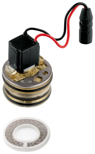 Grohe ElektroZawór chrom 42229000