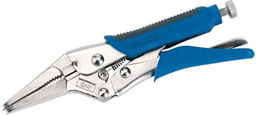 DRAPER szczypce MORS WYDUONE SZCZKI 165MM 89126