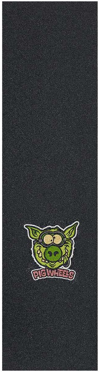 grip PIG WHEELS PIG TOXIC GRIPTAPE