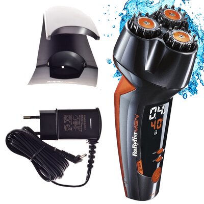 Babyliss SH510E
