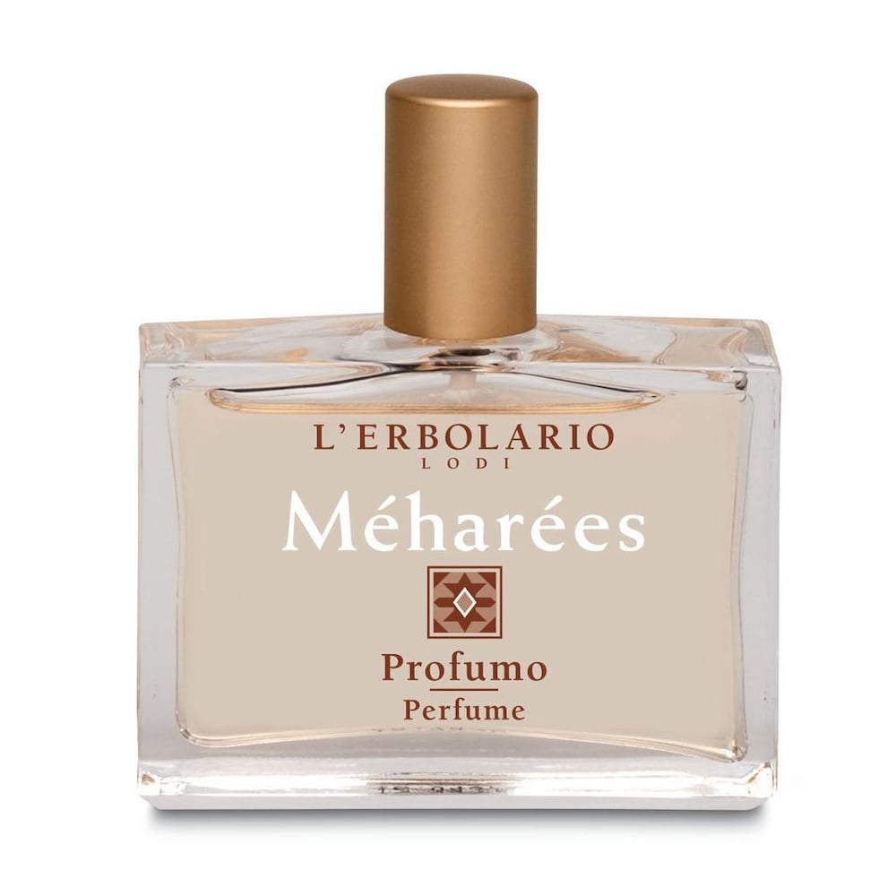 LErbolario Meharees Woda perfumowana 50 ml