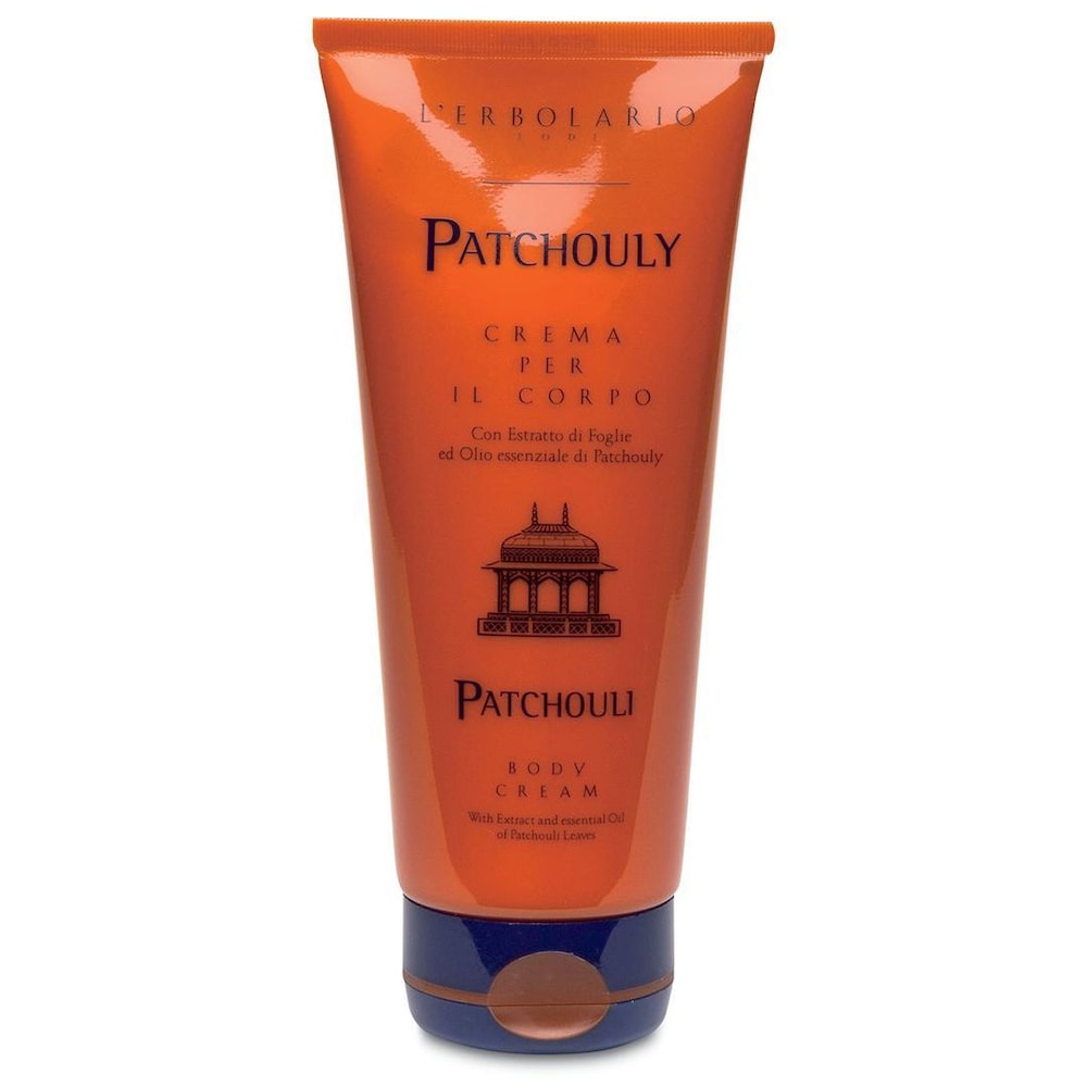 L'Erbolario Korpus L 'erbolario PATC houly kremowy, 1er Pack (1 X 200 ML) 026.348