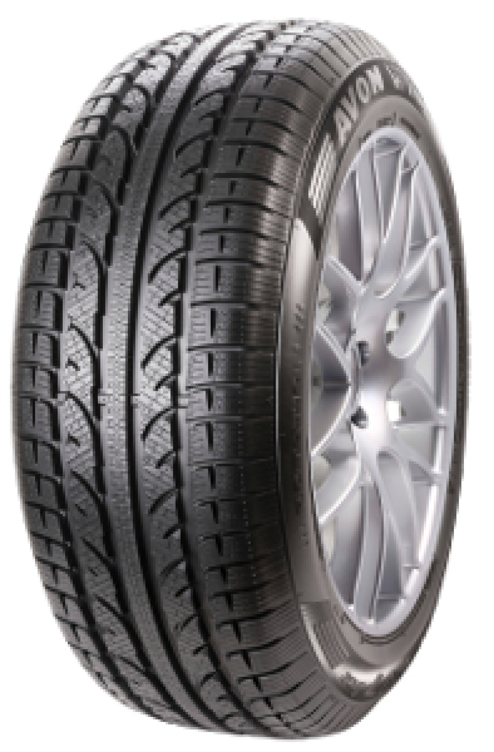 Avon Avon WV7 Snow 205/65R15 94H 4230214