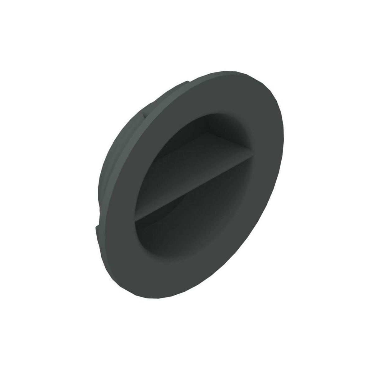 Zatyczka skrzynki z uszczelką 75 mm SPIROFLEX