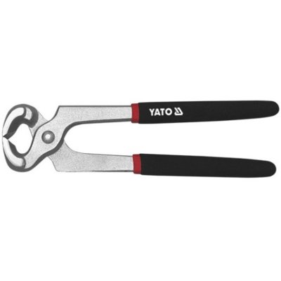 YATO obcęgi 180mm YT-2047