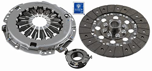 SACHS ZESTAW SPRZĘGŁA  3000954057